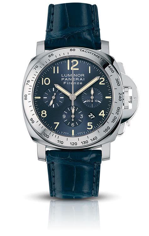 panerai latest collection|Panerai luminor chrono daylight 44mm.